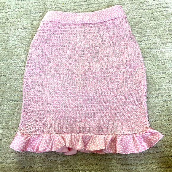 Oh Polly Dresses & Skirts - Never worn Oh Polly mini skirt US 2